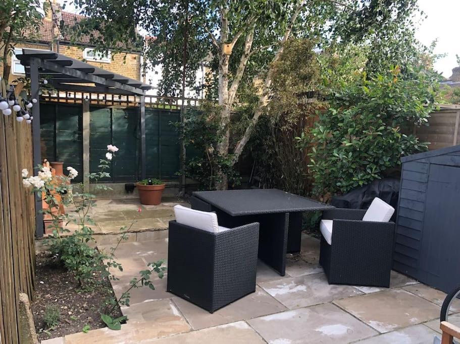 Unique Private Apartment W/ Easy Access To Central London Exterior photo
