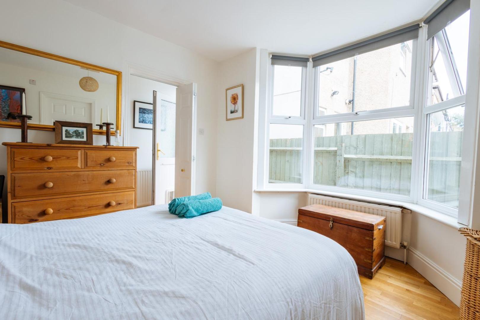 Unique Private Apartment W/ Easy Access To Central London Exterior photo
